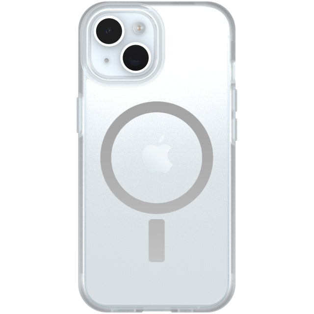 OtterBox React MagSafe Series Apple iPhone 13/14/15/16e Clear