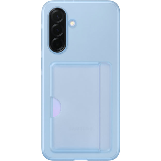 EF-OA366TLEGWW Samsung Card Slot Case Galaxy A36 5G Blue
