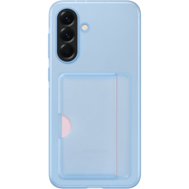 EF-OA566TLEGWW Samsung Card Slot Case Galaxy A56 5G Blue