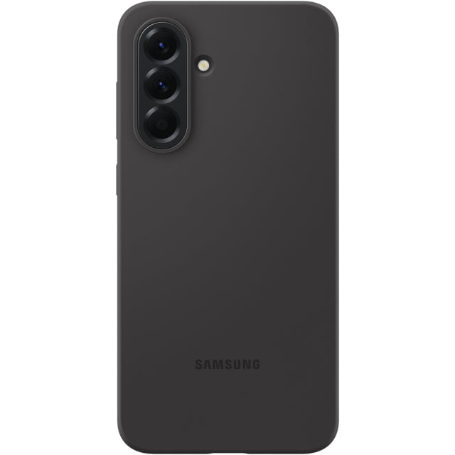 EF-PA566CBEGWW Samsung Silicone Cover Galaxy A56 5G Black