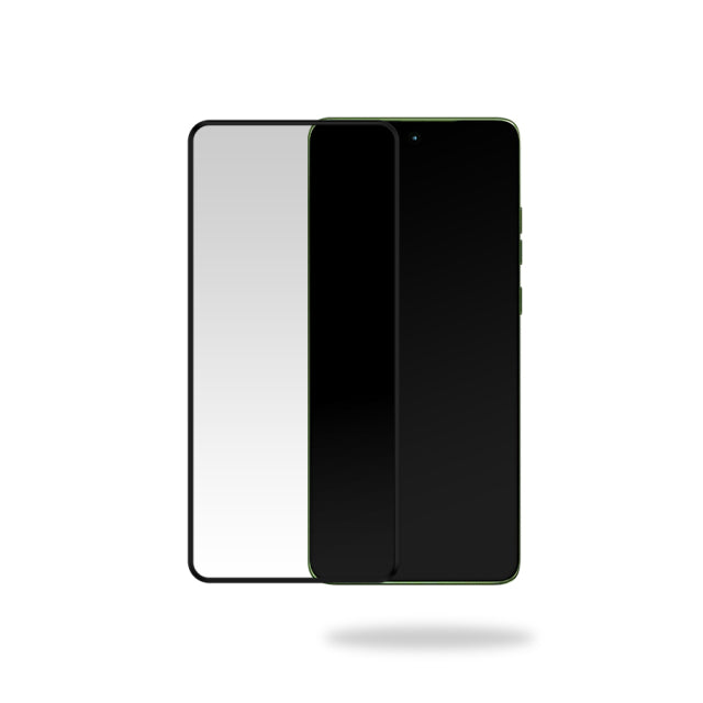 Mobilize Edge-To-Edge Glass Screen Protector Motorola Edge 60 Edge Glue