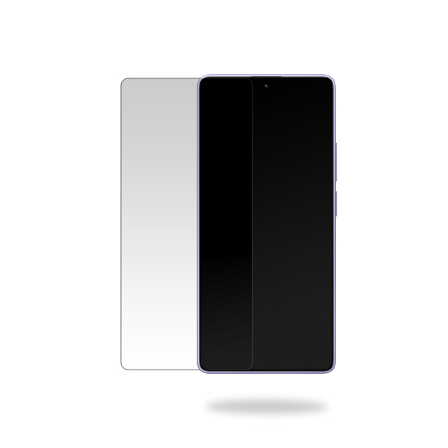 Mobilize Glass Screen Protector Xiaomi Redmi Note 14S