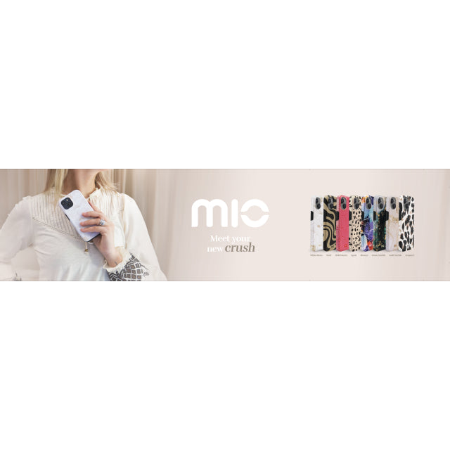 POS - MIO - Forex Horizontaal 120x30cm incl. klittenband