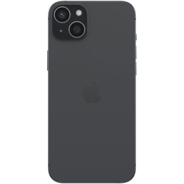 Dummy iPhone 15 Plus Black High Copy Quality