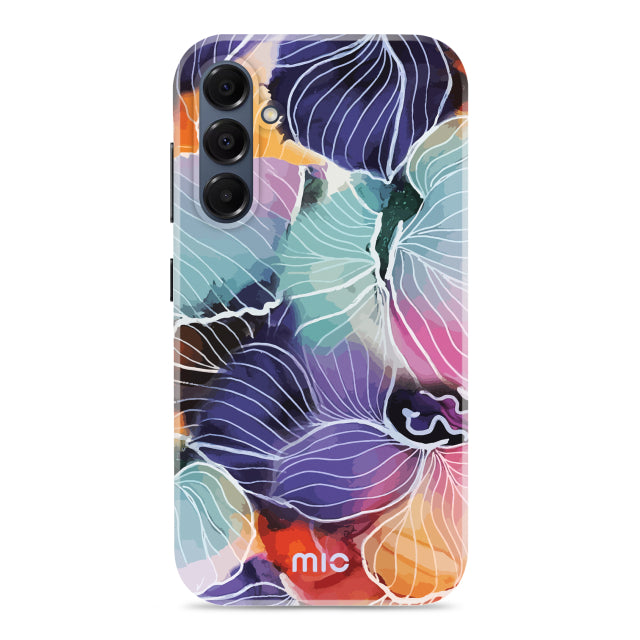 MIO Flowers Magsafe Compatible for Samsung A16 4G/5G