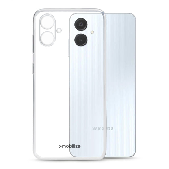 Mobilize Gelly Case Samsung Galaxy A06 4G Clear