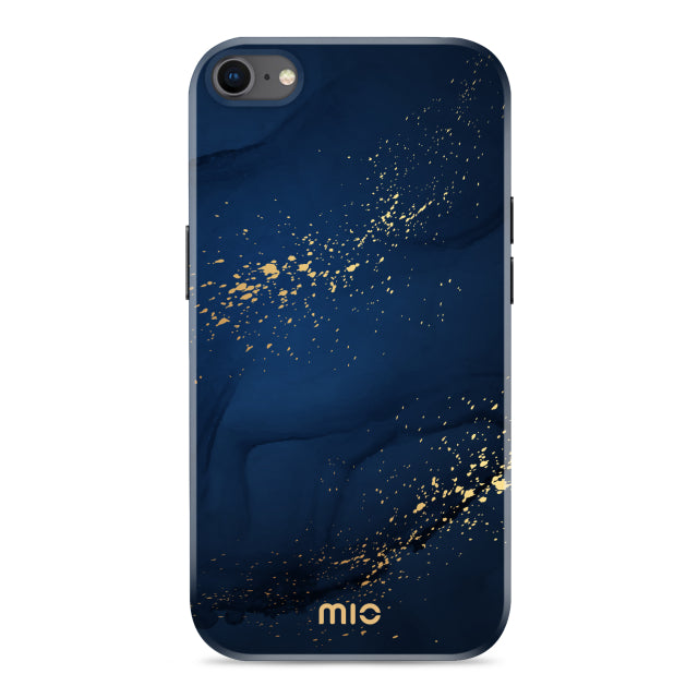 MIO Midnight Sparkle Magsafe Compatible for iPhone 7/8/SE (2020/2022)
