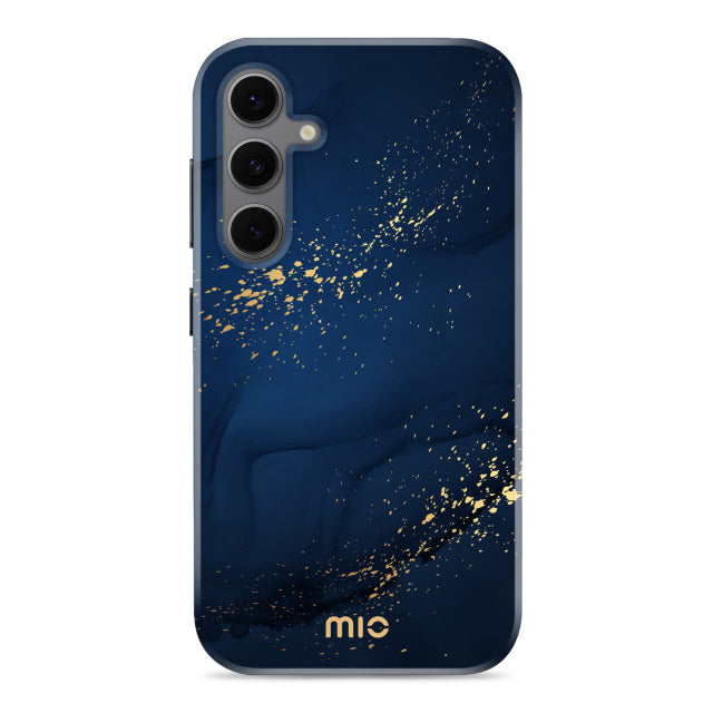 MIO Midnight Sparkle Magsafe Compatible for Samsung S24 FE 5G