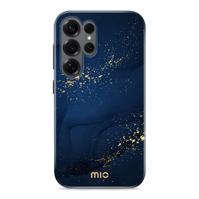 MIO Midnight Sparkle Magsafe Compatible for Samsung S25 Ultra 5G