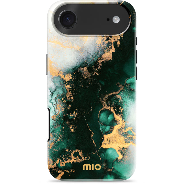MIO Green Marble Magsafe Compatible for iPhone Air