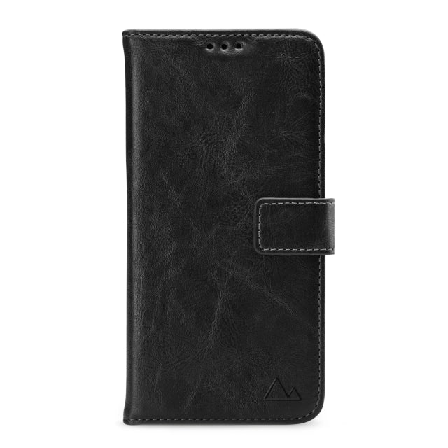 My Style Flex Wallet for Samsung Galaxy A26 5G/A17 (4G/5G) Black