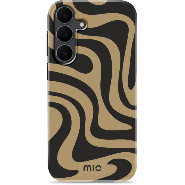 MIO Swirl Magsafe Compatible for Samsung S25 FE 5G