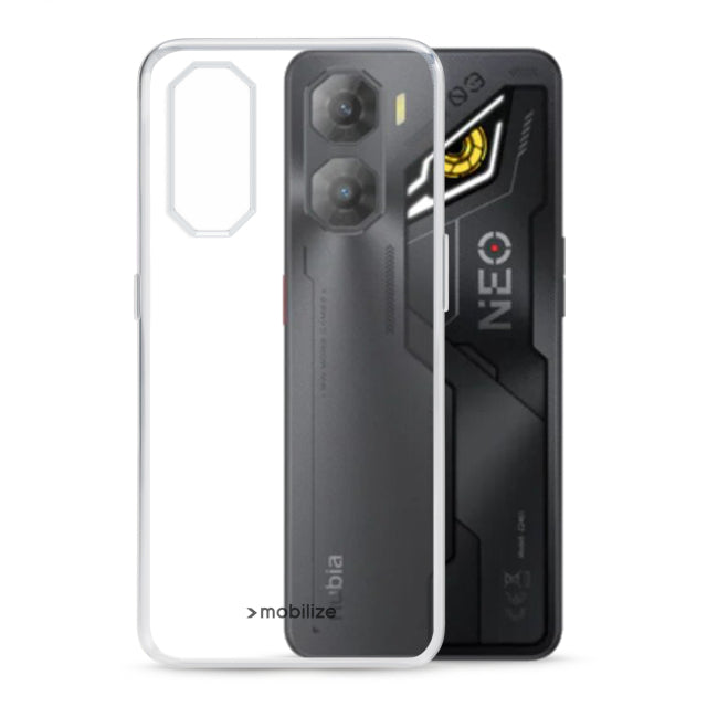 Mobilize Gelly Case Nubia Neo 3