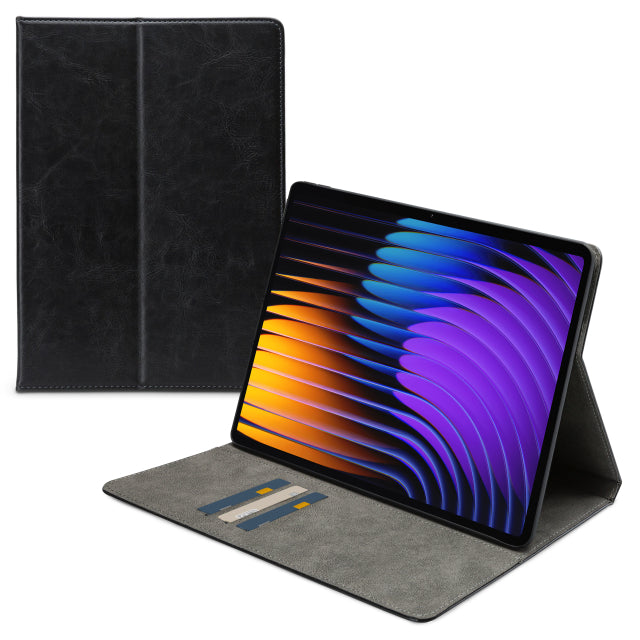 Mobilize Solid Folio Case Xiaomi Pad 7 11.2 inch Black