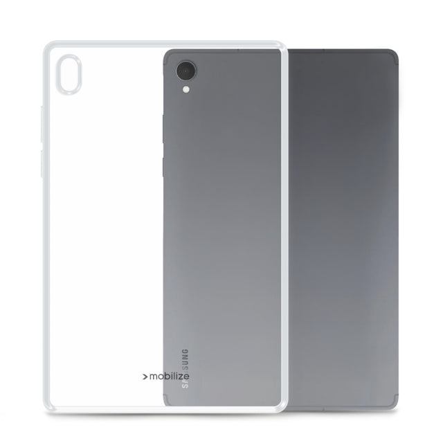 Mobilize Gelly Case Samsung Galaxy Tab S11 Clear