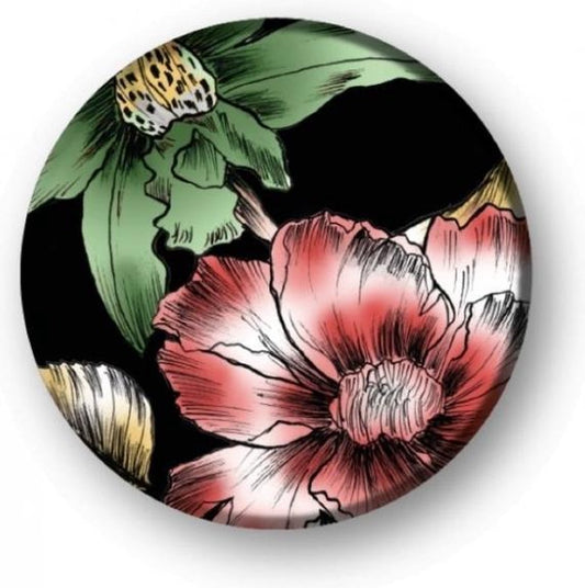 Richmond & Finch PopSockets Telefoon Grip - Flower Show