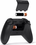 Xbox Draadloze Controller - Carbon Zwart - Xbox, PC, Cloud Gaming