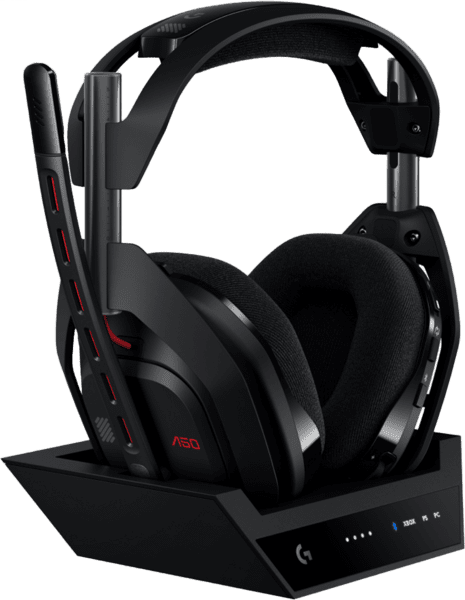 Astro A50 Gaming Headset + Ladestation Gen.5 PC XBOX PS5