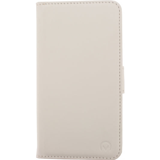 Mobilize Slim Wallet Book Case LG Google Nexus 5 White