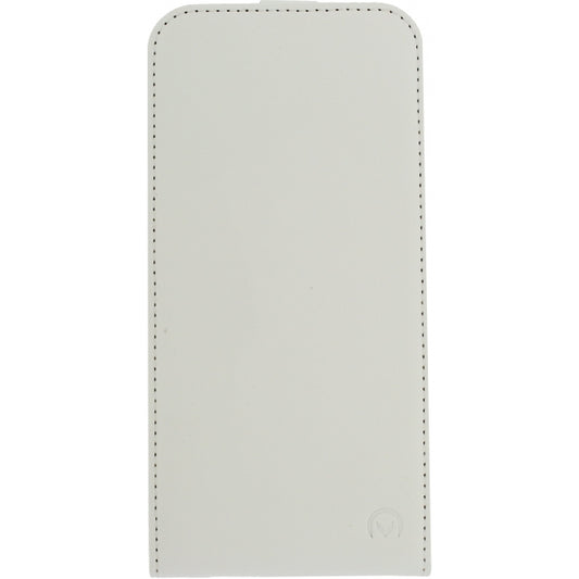 Mobilize Ultra Slim Flip Case Apple iPhone 6 Plus/6S Plus White
