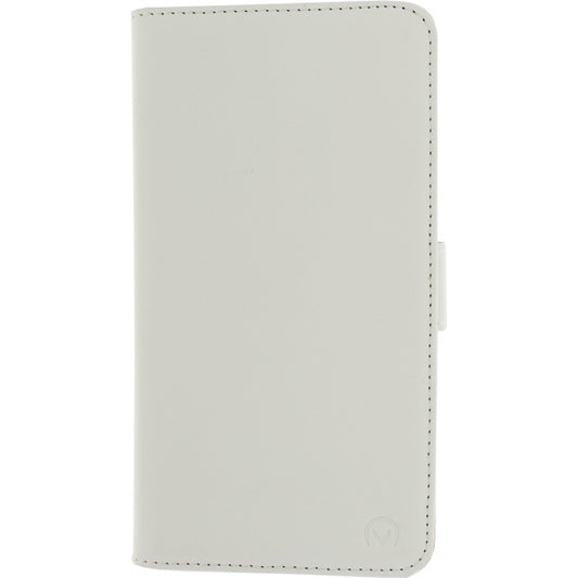Mobilize Slim Wallet Book Case Apple iPhone 6 Plus/6S Plus White
