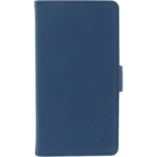Mobilize Slim Wallet Book Case Huawei Ascend G620s Blue