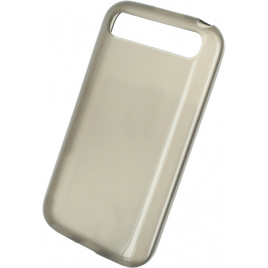 Mobilize Gelly Case BlackBerry Classic/Q20 Smokey Grey
