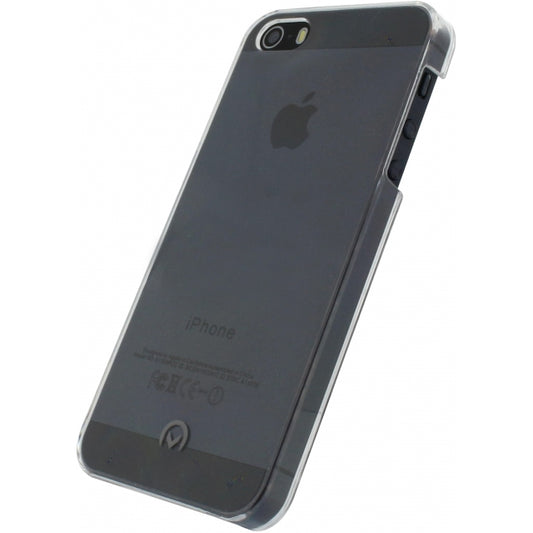 Mobilize Clear Cover Apple iPhone 5/5S/SE