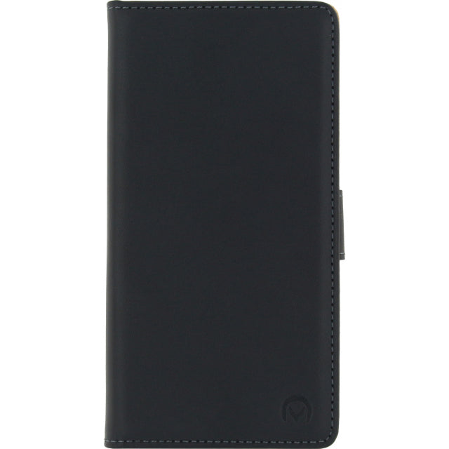 Mobilize Classic Wallet Book Case Huawei G Play mini Black