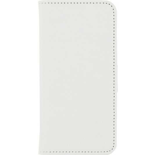 Mobilize Classic Wallet Book Case Samsung Galaxy A3 White