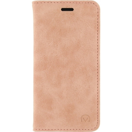 Mobilize Premium Magnet Book Case Samsung Galaxy J5 Soft Pink