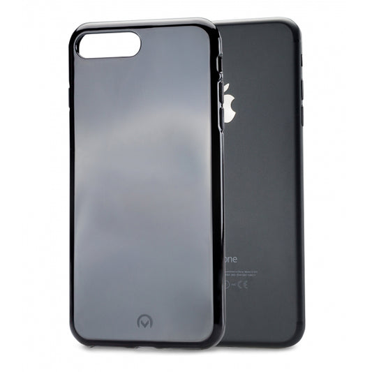 Mobilize Gelly Case Apple iPhone 7 Plus/8 Plus Black