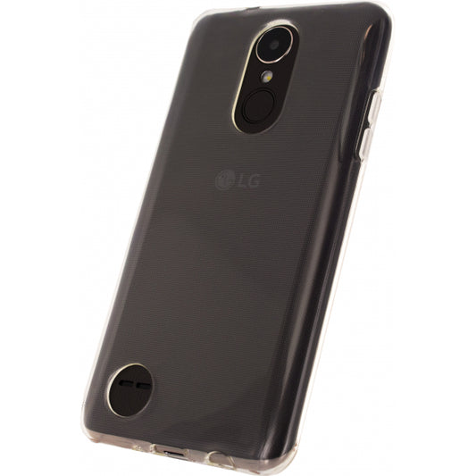Mobilize Gelly Case LG K4 2017 Clear