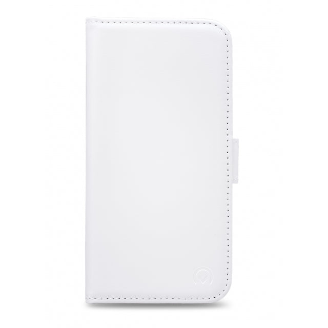 Mobilize Classic Gelly Wallet Book Case LG G6 White