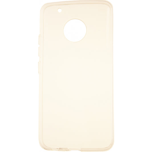 Mobilize Gelly Case Motorola Moto G5 Plus Clear