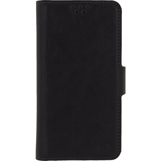 Mobilize Premium 2in1 Wallet Case Universal Large Black