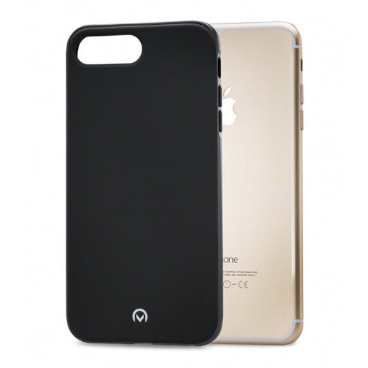 Mobilize Gelly+ Case Apple iPhone 7 Plus/8 Plus Black/Black