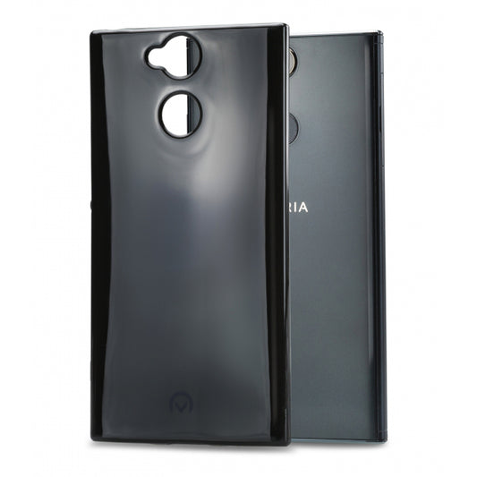 Mobilize Gelly Case Sony Xperia XA2 Plus Black