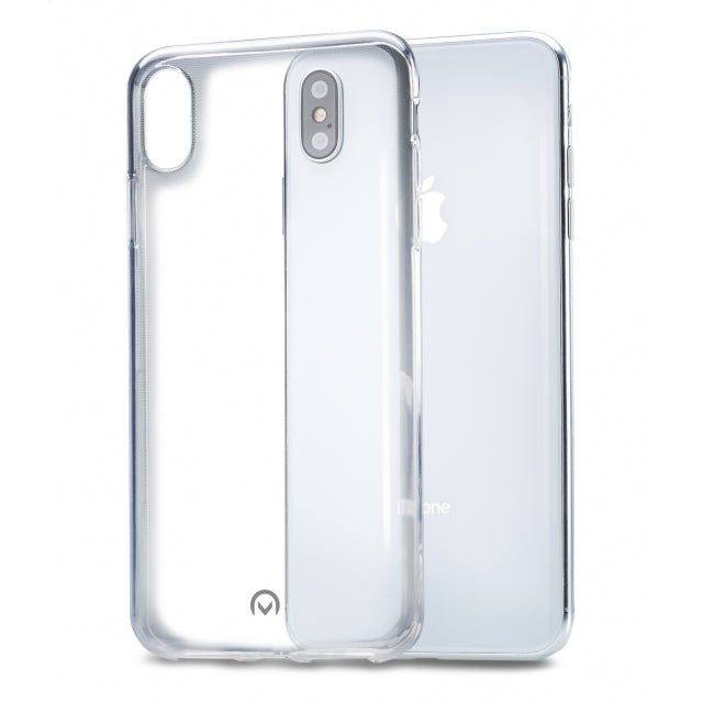 Mobilize Gelly Case Apple iPhone Xs Max Clear