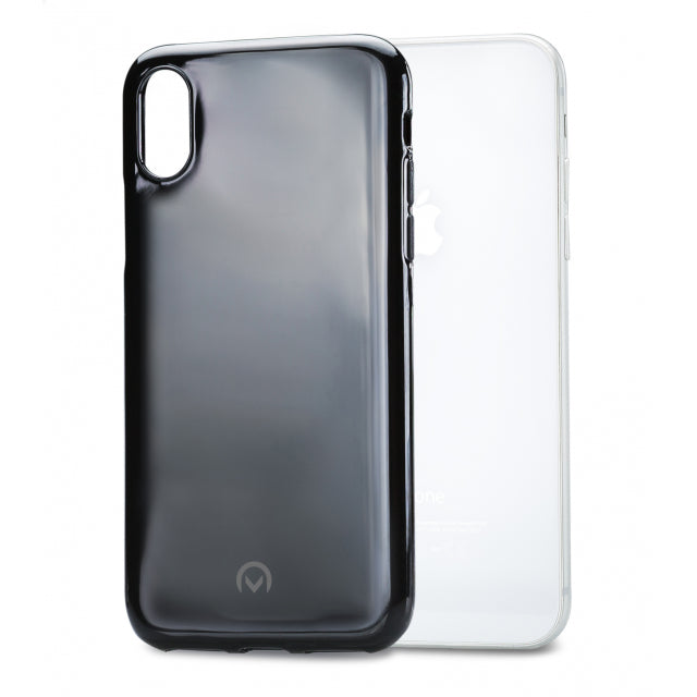 Mobilize Gelly Case Apple iPhone Xs Max Black
