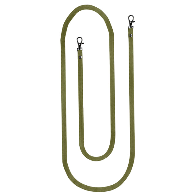 Mobilize Shoulder Strap Green