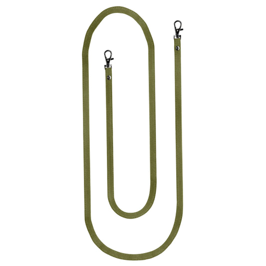 Mobilize Shoulder Strap Green