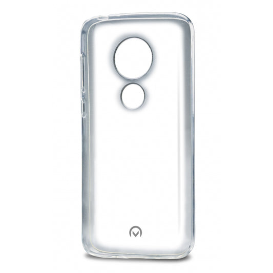 Mobilize Gelly Case Motorola Moto E5 Play (XT1921) Clear