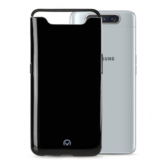 Mobilize Gelly Case Samsung Galaxy A80 Black