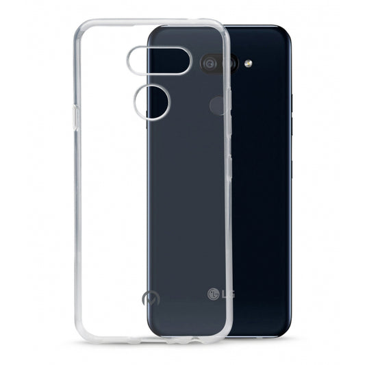Mobilize Gelly Case LG K40S Clear