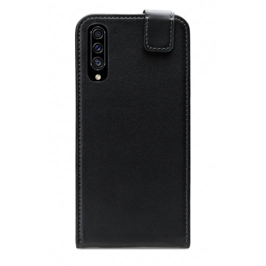 Mobilize Classic Gelly Flip Case Samsung Galaxy A30s Black