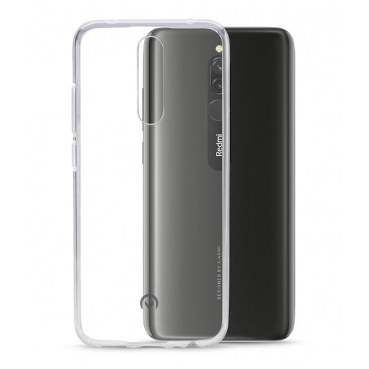 Mobilize Gelly Case Xiaomi Redmi 8 Clear