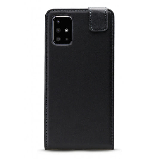 Mobilize Classic Gelly Flip Case Samsung Galaxy A51 Black