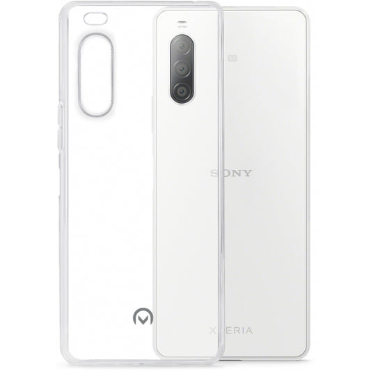 Mobilize Gelly Case Sony Xperia 10 II Clear