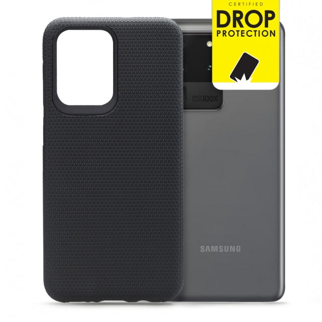 My Style Tough Case for Samsung Galaxy S20 Ultra/S20 Ultra 5G Black